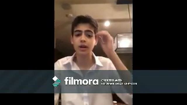 This Ain't Us (Joshua Rush Video) смотреть онлайн