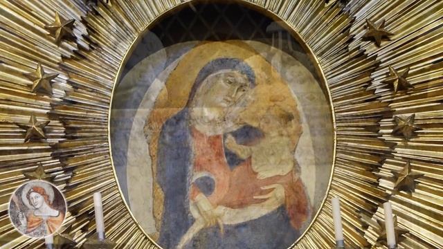 Базилика Сан-Фредиано (Лукка, Италия) смотреть онлайн