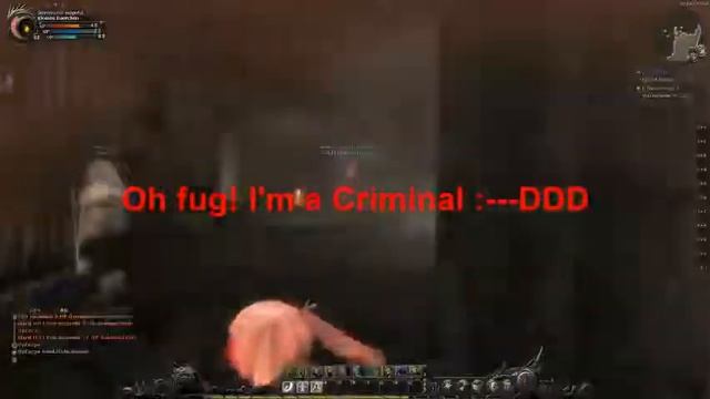 Wizardry Online: Never ever go into jail! смотреть онлайн