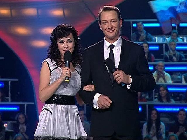 Десятый этап. Часть 2. Лед и пламень. Выпуск от 21.11.2010 смотреть онлайн