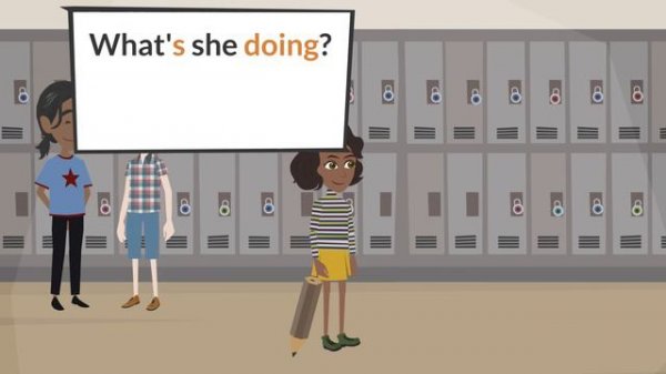 A1 English: Essential Conversations for Beginners | Learn with Animalangs