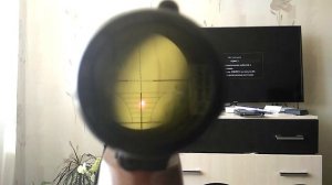 Элементарная пристрелка пневматики.(холодная пристрелка)