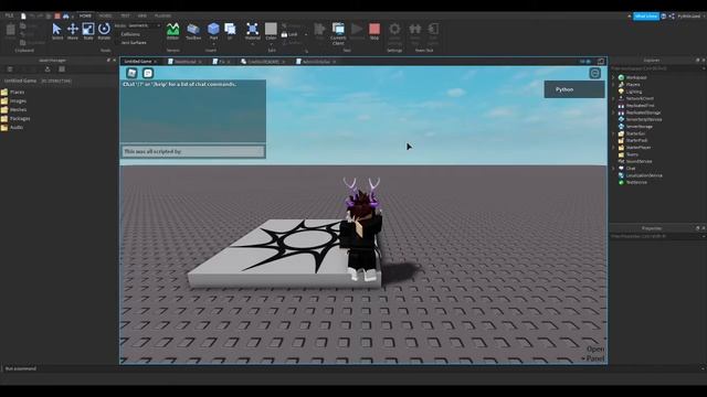 Python's Admin Panel(My biggest project yet) смотреть онлайн