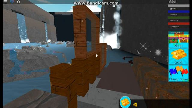 Я ПИРАТ СОКРОВИЩА|ROBLOX смотреть онлайн
