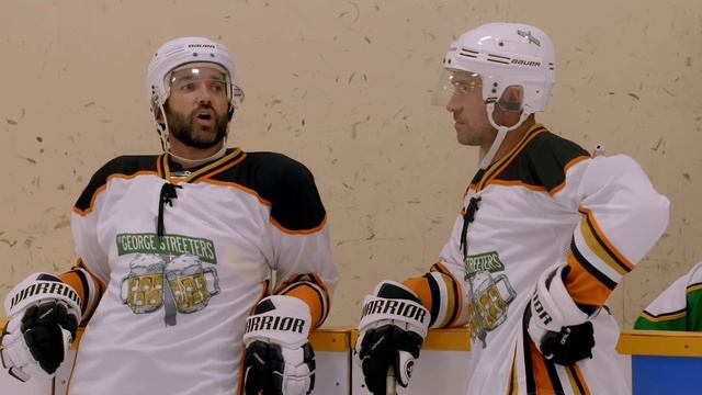 Newfoundland Hockey Players смотреть онлайн