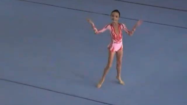2011-09-13 2001г.р. Чугунова Полина (без предмета) смотреть онлайн