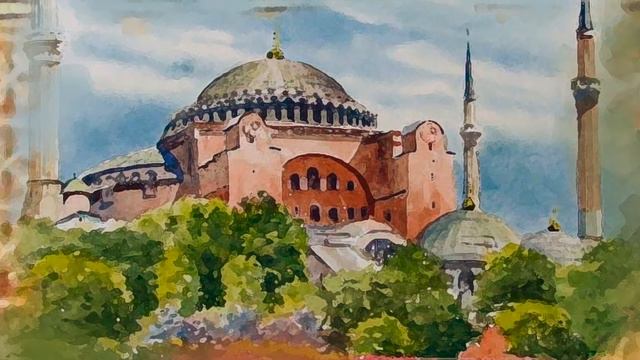 The Forgotten History of Justinian the Great смотреть онлайн