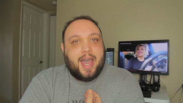 Why Trisha Paytas Stans Don't Scare Me Anymore (STORY TIME) смотреть онлайн