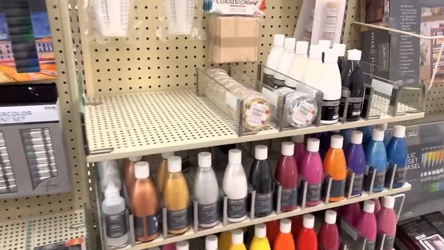 НАШИ ПОКУПКИ В МАГАЗИНЕ SEPHORA / СЕФОРА