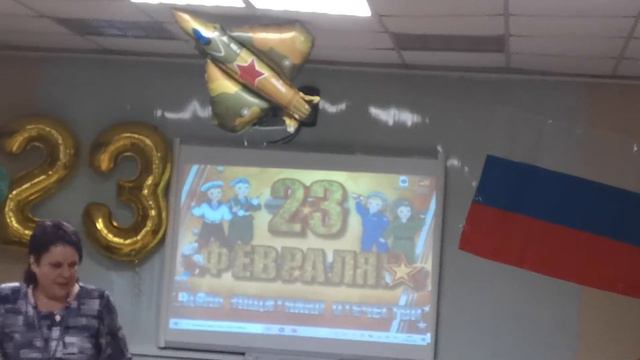 День защитника Отечества, Гномики смотреть онлайн