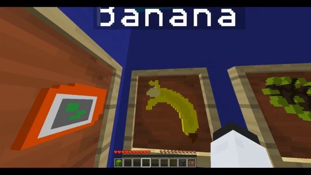 50 ВИДОВ ЕДЫ В МАЙНКРАФТ Ресурс Пак для РП (13+) смотреть онлайн