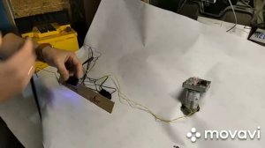 Радиореле Pandora BTR-101 Bluetooth,принцип работы.
