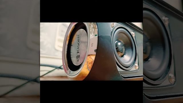 Best budget Music Box Bluetooth Kisonli Bass test смотреть онлайн