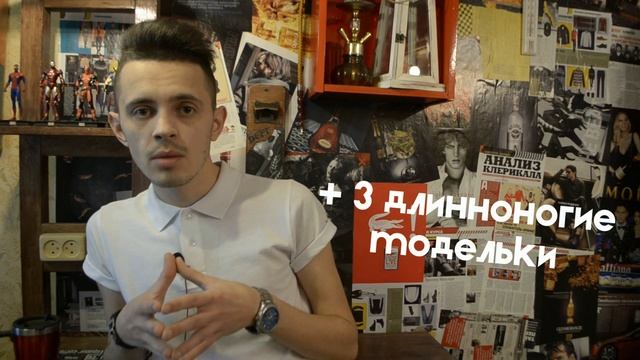 Чем отличается одежда От-кутюр и Прет-а-порте / KUROKHTINs смотреть онлайн