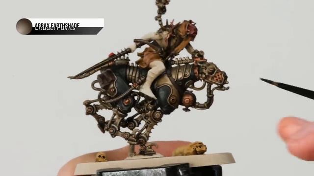 Duncan does BLANCHITSU! (Grimdark Warhammer 40,000) смотреть онлайн