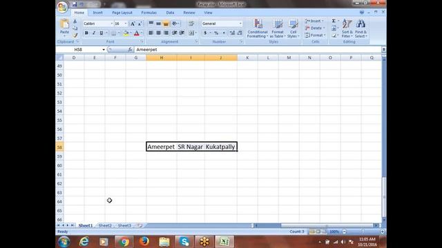 Oracle Financials Training | Multi Org Part-2 смотреть онлайн