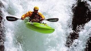 REGNUM CARYA GOLF & SPA RESORT 5_. Crazy river ride.