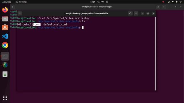 How to Install and Configure Apache Web Server in Ubuntu 22.04 LTS | Linux смотреть онлайн