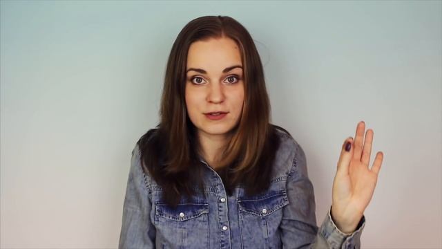 Про мотивацию и недостатки во внешности "Меня это волнует" смотреть онлайн