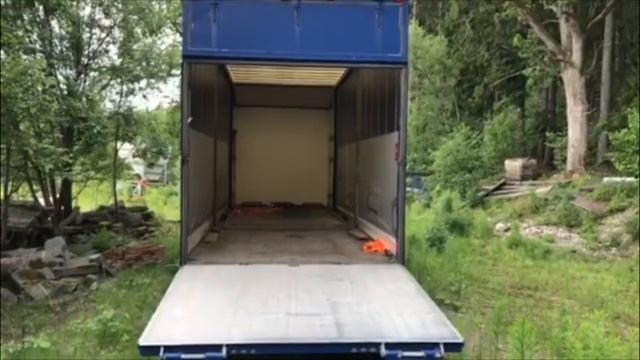 Köp fordonstransport Renault Midlum 220 -05 på Klaravik.se смотреть онлайн
