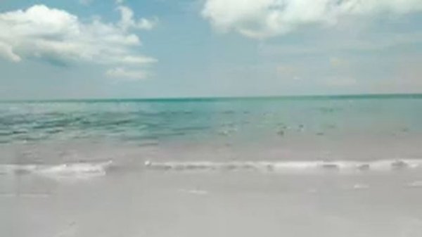 Soothing Wave Sounds for Deep Sleep and Lucid Dreams | 4K | ASMR