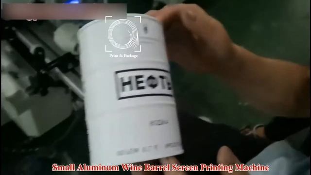 Трафаретный станок для печати по цилиндрическим поверхностям смотреть онлайн