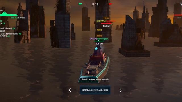 Modern Warship Tournament CEA 1v1 Battleship Team(A.E.T Vs Bestrafer) ? смотреть онлайн