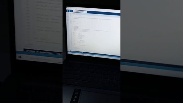 Internet of thing - Praktek menyalakan LED lewat Wifi menggunakan Node ESP8266 смотреть онлайн