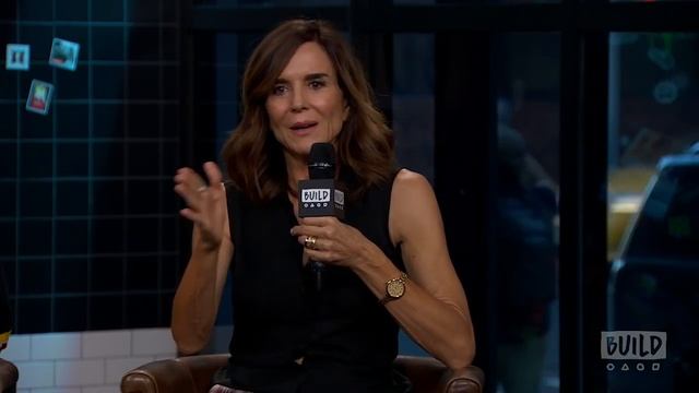 Nat Wolff, Alex Wolff & Polly Draper Chat About "Stella's Last Weekend" смотреть онлайн