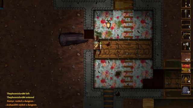 Deepworld Краткий Обзор смотреть онлайн