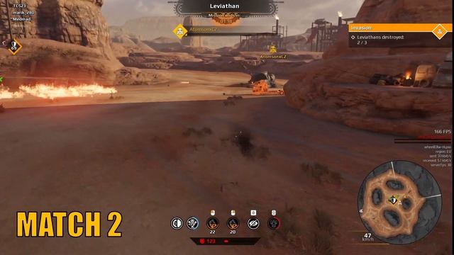 An overall Guide to defeating Leviathans - Part 1 of 2 - Crossout Basics смотреть онлайн