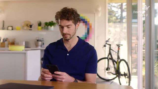 Hoe installeer je de FreeStyle Libre 3-app en activeer je je sensor? смотреть онлайн