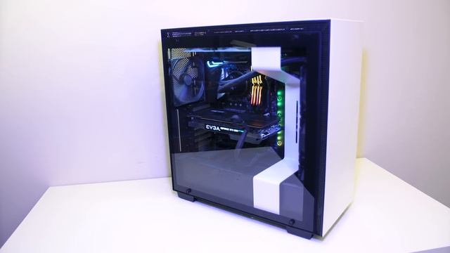 Intel i9-9900K vs i7-8700K - Best Gaming CPU? смотреть онлайн