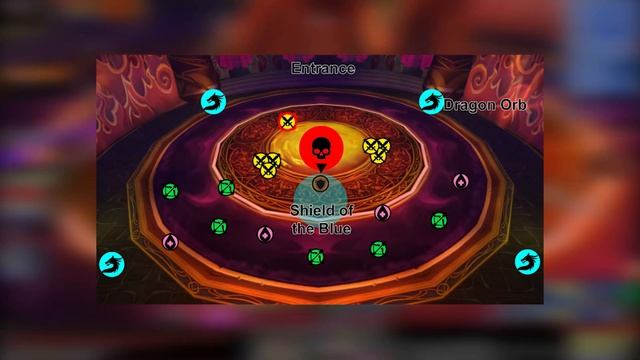 ТАКТИКА "КИЛ'ДЖЕДЕН" CАНВЕЛ ИЛИ ПЛАТО СОЛНЕЧНОГО КОЛОДЦА:World Of Warcraft: Burning Crusade смотреть онлайн