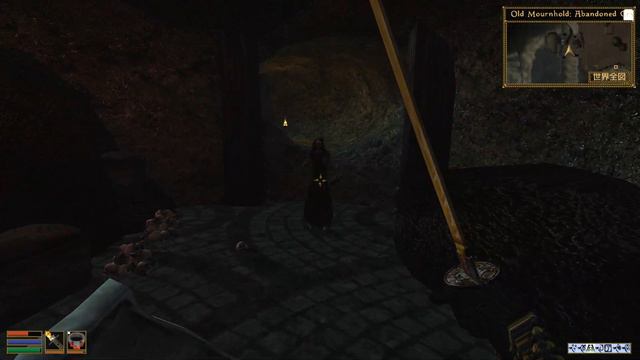 #107 The Elder Scrolls III Morrowind Game of the Year Edition　実況　Almalexiaと対面 смотреть онлайн