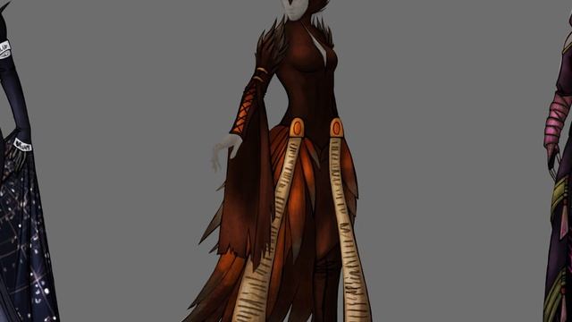 Camelot Unchained: Mage Armor Update смотреть онлайн