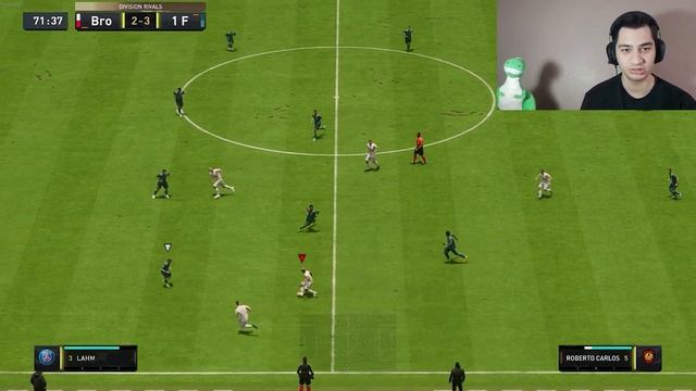 FIFADA YARGI DAĞITIYORUM!! смотреть онлайн