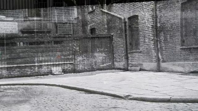 THE LONDON OF JACK THE RIPPER THEN AND NOW (2021 UPDATE) смотреть онлайн