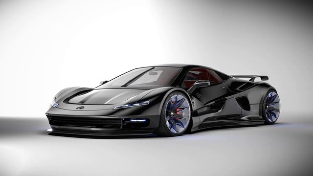 4K VIDEO 🔥 Музыка в машину ♫ Громкий фронт ♫ смотреть онлайн