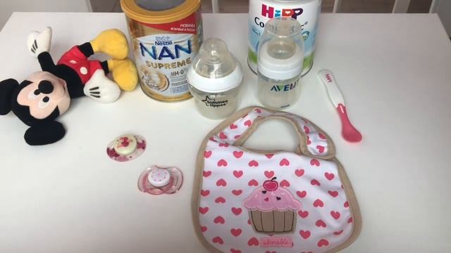Что нужно реборну в первые дни???/вещи для куклы реборн смотреть онлайн