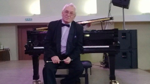 Александр Алябьев. СОЛОВЕЙ. 12.01.2020 г. смотреть онлайн