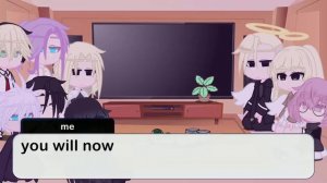 Tokyo revenger react to takemichi as Muichiro []part1/? []Tokyo revenger[]