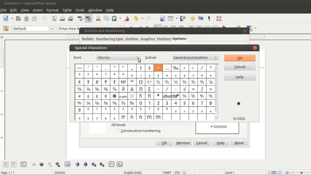 How to make a printable checklist in LibreOffice смотреть онлайн