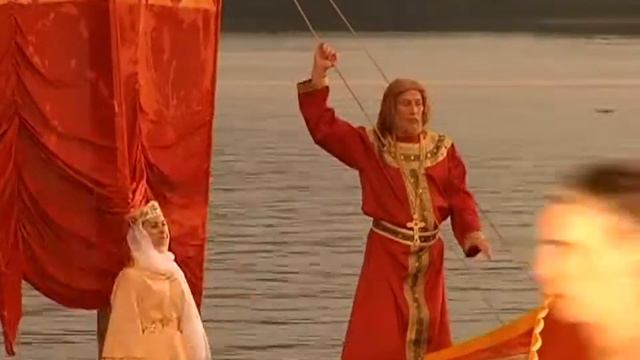 "Хрещення Київської Русі" (кліп) смотреть онлайн