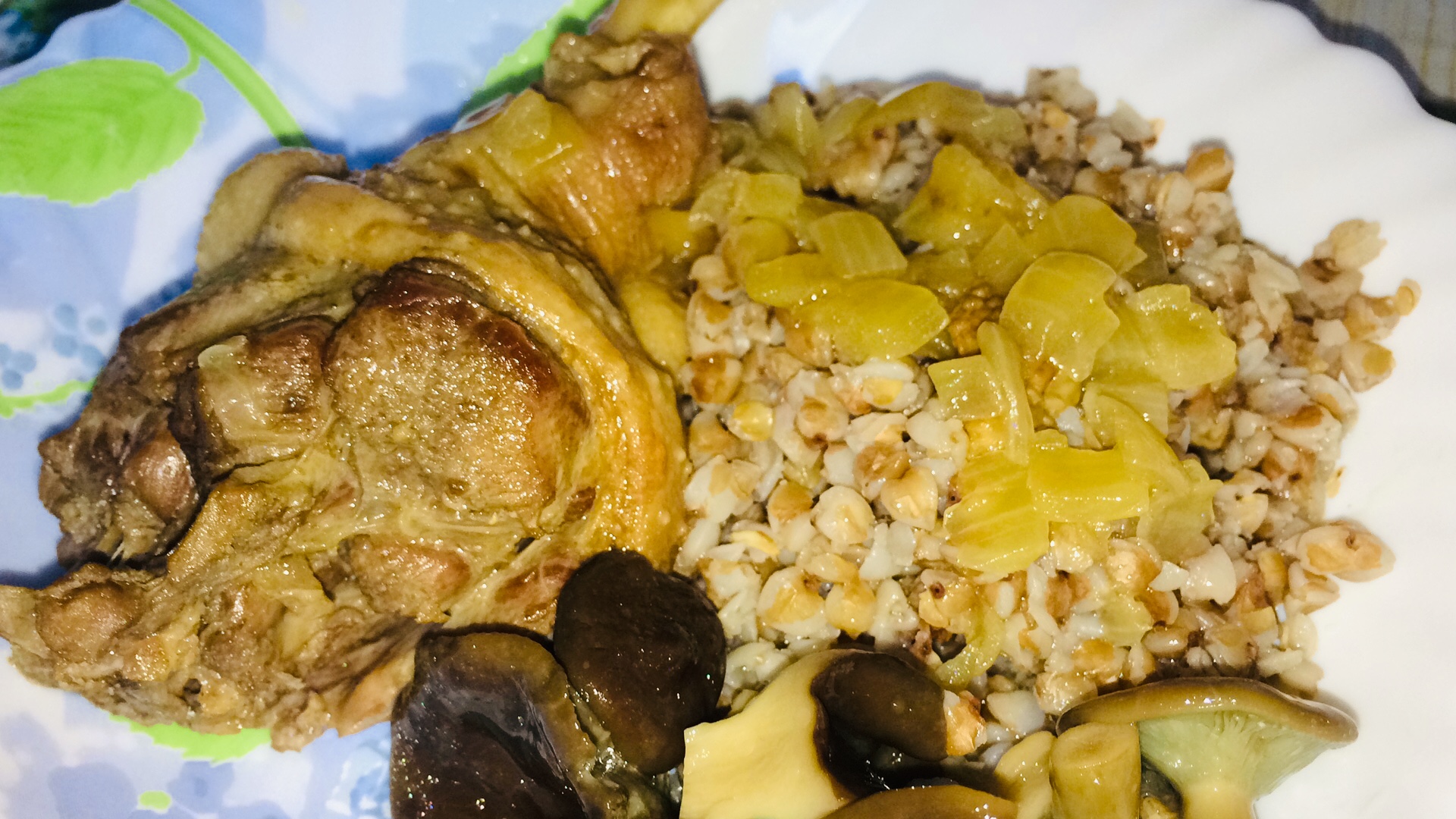 О полезном, вкусном, интересном