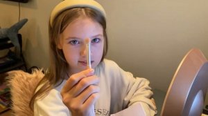 ОБЗОР ПАЛЕТКИ FLOWER KNOWS 🤍🍓/ МОЙ ЕЖЕДНЕВНЫЙ МАКИЯЖ/ ОБЗОР КОСМЕТИКИ #flowerknows #косметика