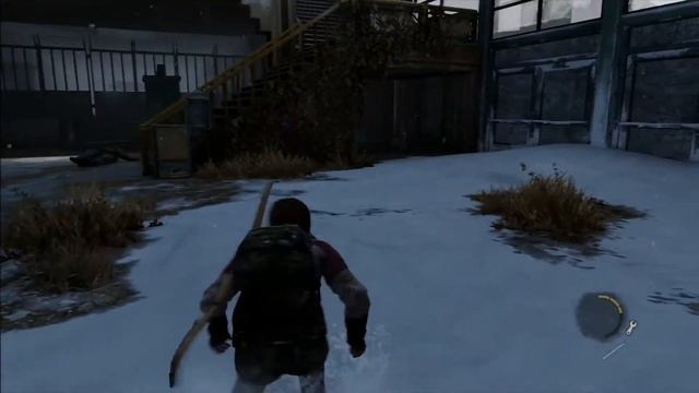 Left Behind - PS3 [HD] #8 Räuber ♣ Let's Play The Last of Us - Left Behind ♣ смотреть онлайн