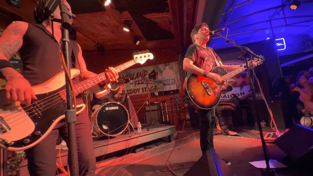 Eric Martin: To Be With You смотреть онлайн