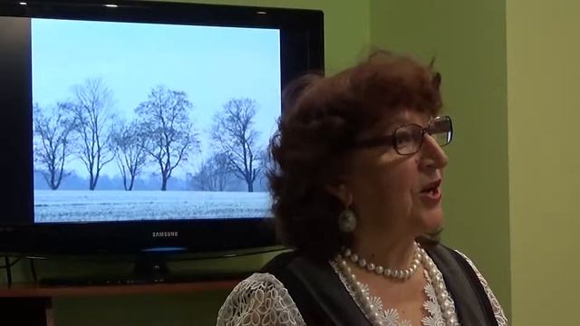 Надежда Фурзенко "Мороз и солнце" (Мороз и солнце, но нет снега...) - читает автор смотреть онлайн