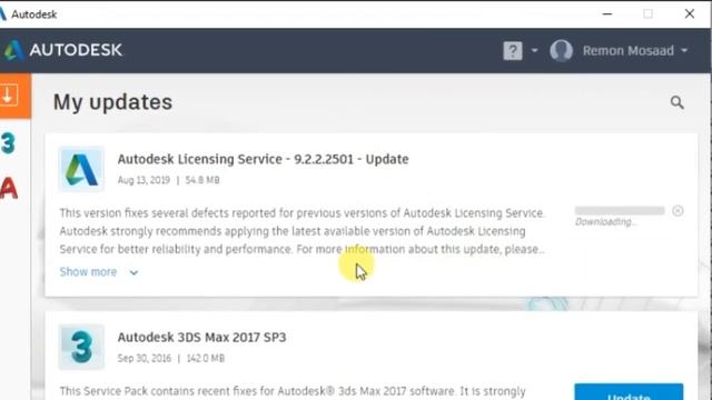 How to Fix AutoCAD 2020 - License chackout timed out What do you want to do смотреть онлайн
